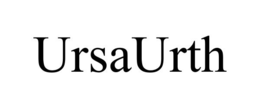 URSAURTH