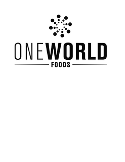 ONEWORLD FOODS