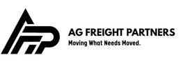 AFP AG FREIGHT PARTNERS MOVING WHAT NEEDS MOVED.