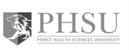 PHSU PONCE HEALTH SCIENCES UNIVERSITY