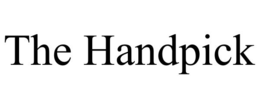 THE HANDPICK
