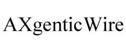 AXGENTICWIRE