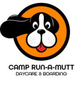 CAMP RUN-A-MUTT DAYCARE & BOARDING