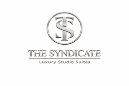 TS THE SYNDICATE LUXURY STUDIO SUITES.