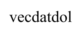 VECDATDOL