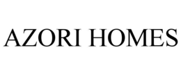 AZORI HOMES