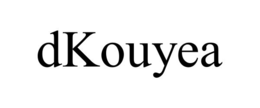 DKOUYEA