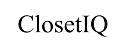 CLOSETIQ