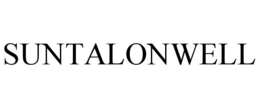 SUNTALONWELL