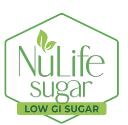 NULIFE SUGAR LOW GI SUGAR
