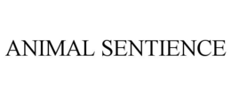 ANIMAL SENTIENCE