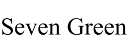 SEVEN GREEN