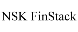 NSK FINSTACK
