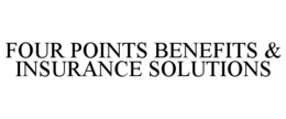 FOUR POINTS BENEFITS & INSURANCE SOLUTIONS