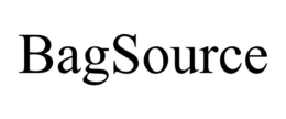 BAGSOURCE