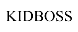 KIDBOSS