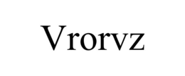 VRORVZ