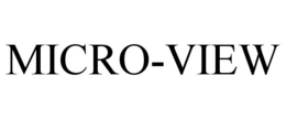 MICRO-VIEW