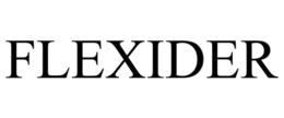 FLEXIDER