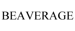 BEAVERAGE