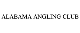 ALABAMA ANGLING CLUB