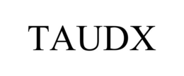 TAUDX