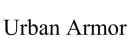 URBAN ARMOR
