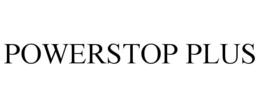 POWERSTOP PLUS