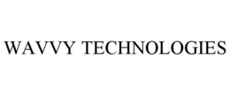 WAVVY TECHNOLOGIES