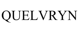 QUELVRYN