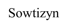 SOWTIZYN