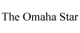 THE OMAHA STAR