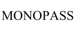 MONOPASS