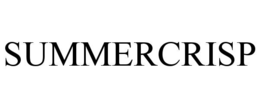SUMMERCRISP