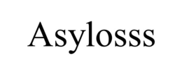 ASYLOSSS