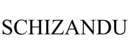 SCHIZANDU
