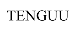 TENGUU