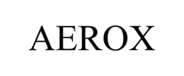 AEROX