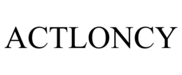 ACTLONCY