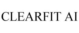CLEARFIT AI