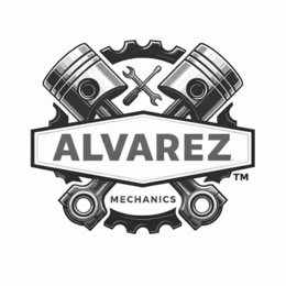 ALVAREZ MECHANICS