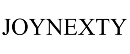 JOYNEXTY
