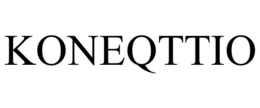 KONEQTTIO