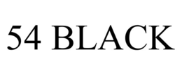 54 BLACK