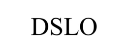 DSLO