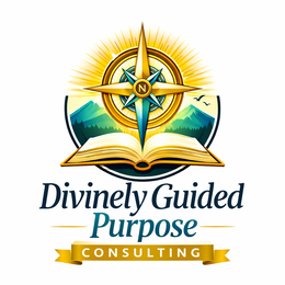 DIVINELY GUIDED N PURPOSE CONSULTING