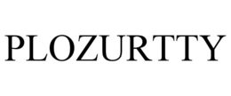 PLOZURTTY