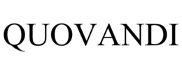 QUOVANDI