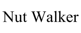 NUT WALKER
