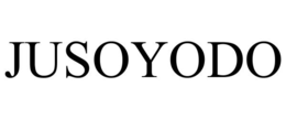 JUSOYODO